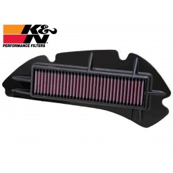 Φίλτρο Αέρα Honda SH 150 2001-2012 HA-1510 KN Φίλτρο Αέρα Honda SH 150 2001-2012 HA-1510 KN